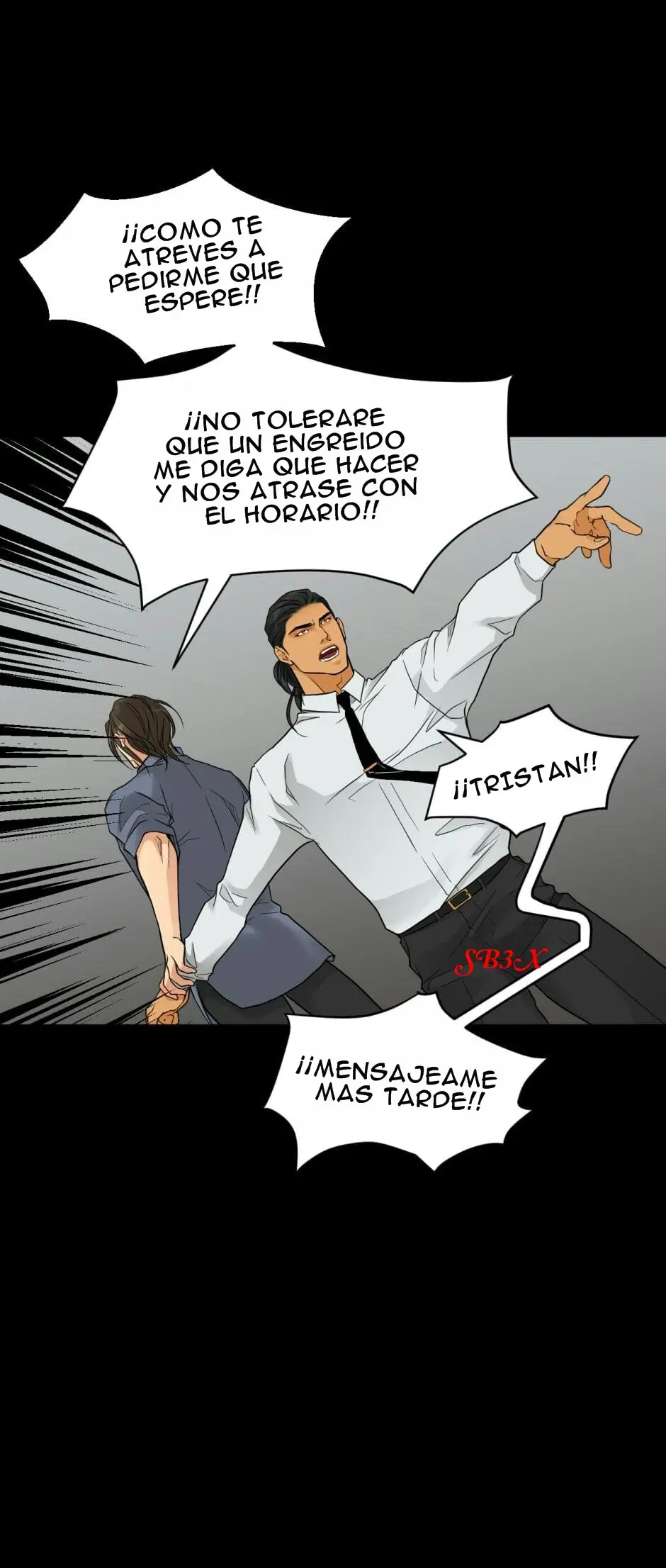 Thirst (2020) - Capítulo 31 - Página 10 - LectorTMOo