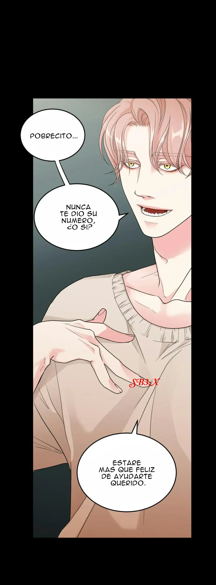 Thirst (2020) - Capítulo 31 - Página 19 - LectorTMOo