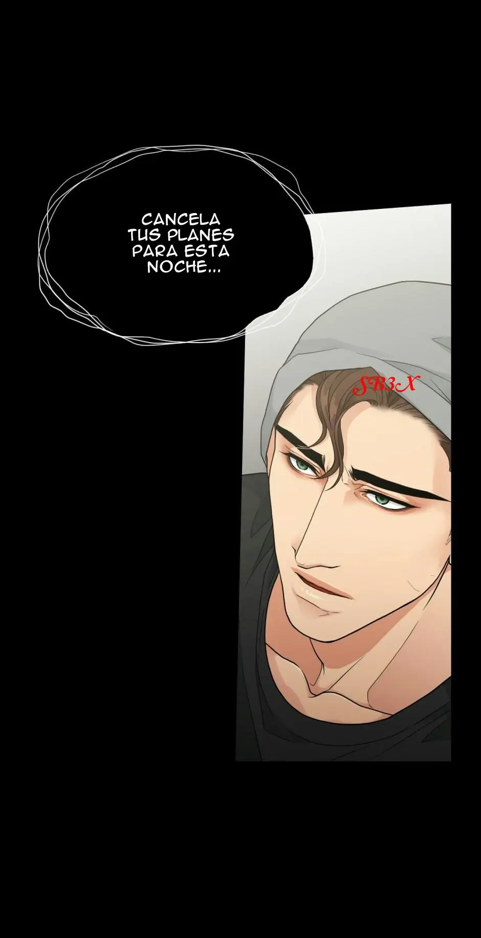Thirst (2020) - Capítulo 31 - Página 25 - LectorTMOo