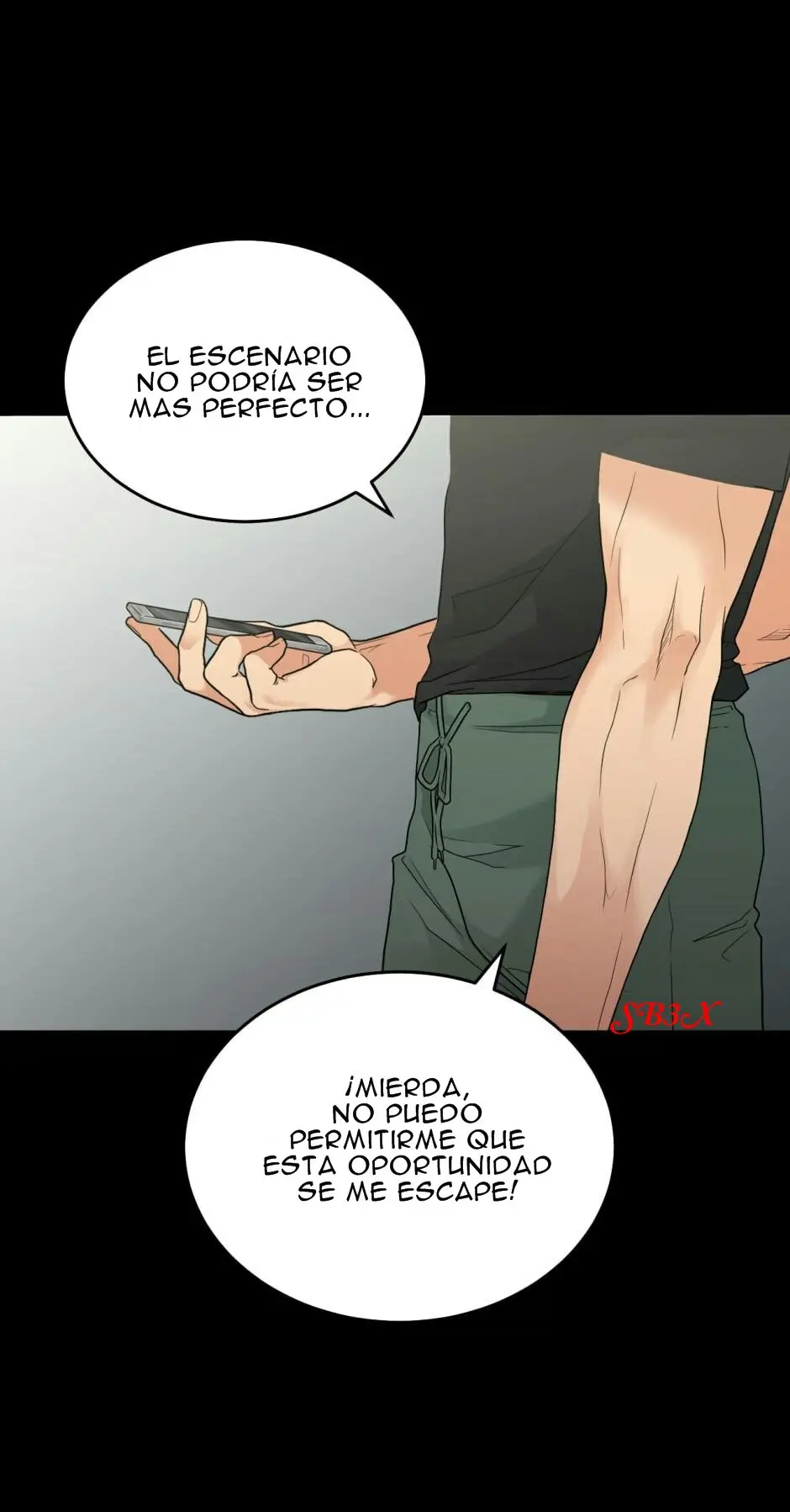 Thirst (2020) - Capítulo 31 - Página 27 - LectorTMOo