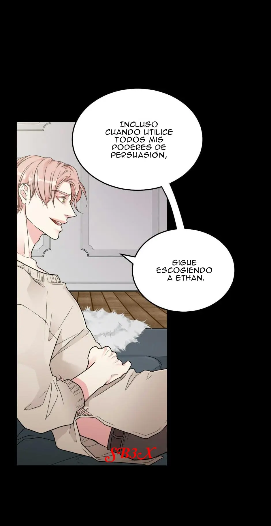 Thirst (2020) - Capítulo 32 - Página 8 - LectorTMOo