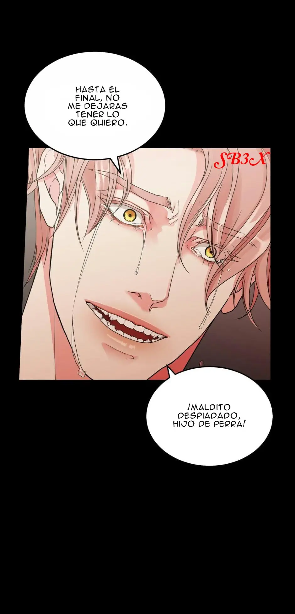 Thirst (2020) - Capítulo 32 - Página 13 - LectorTMOo
