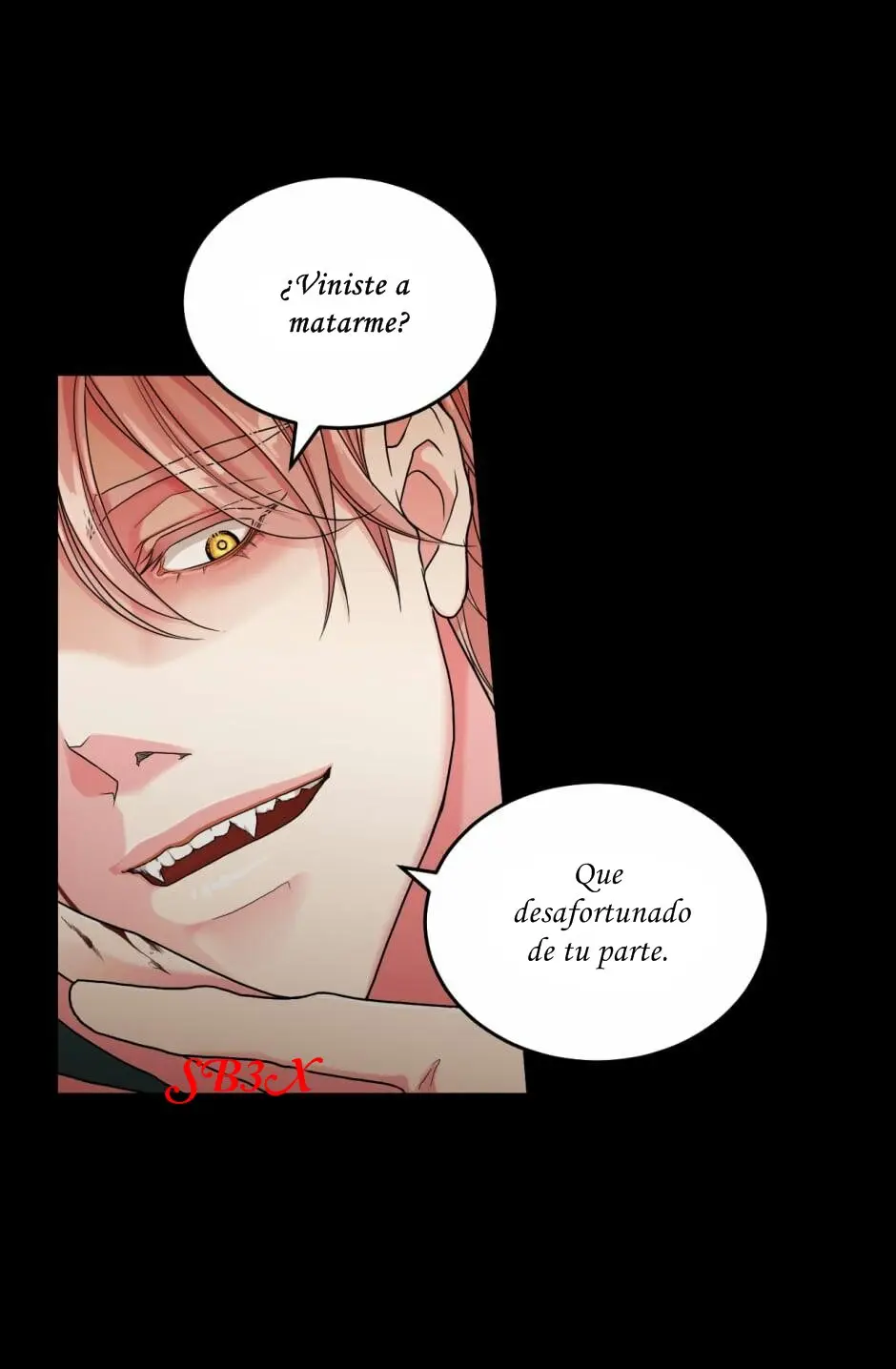 Thirst (2020) - Capítulo 32 - Página 23 - LectorTMOo