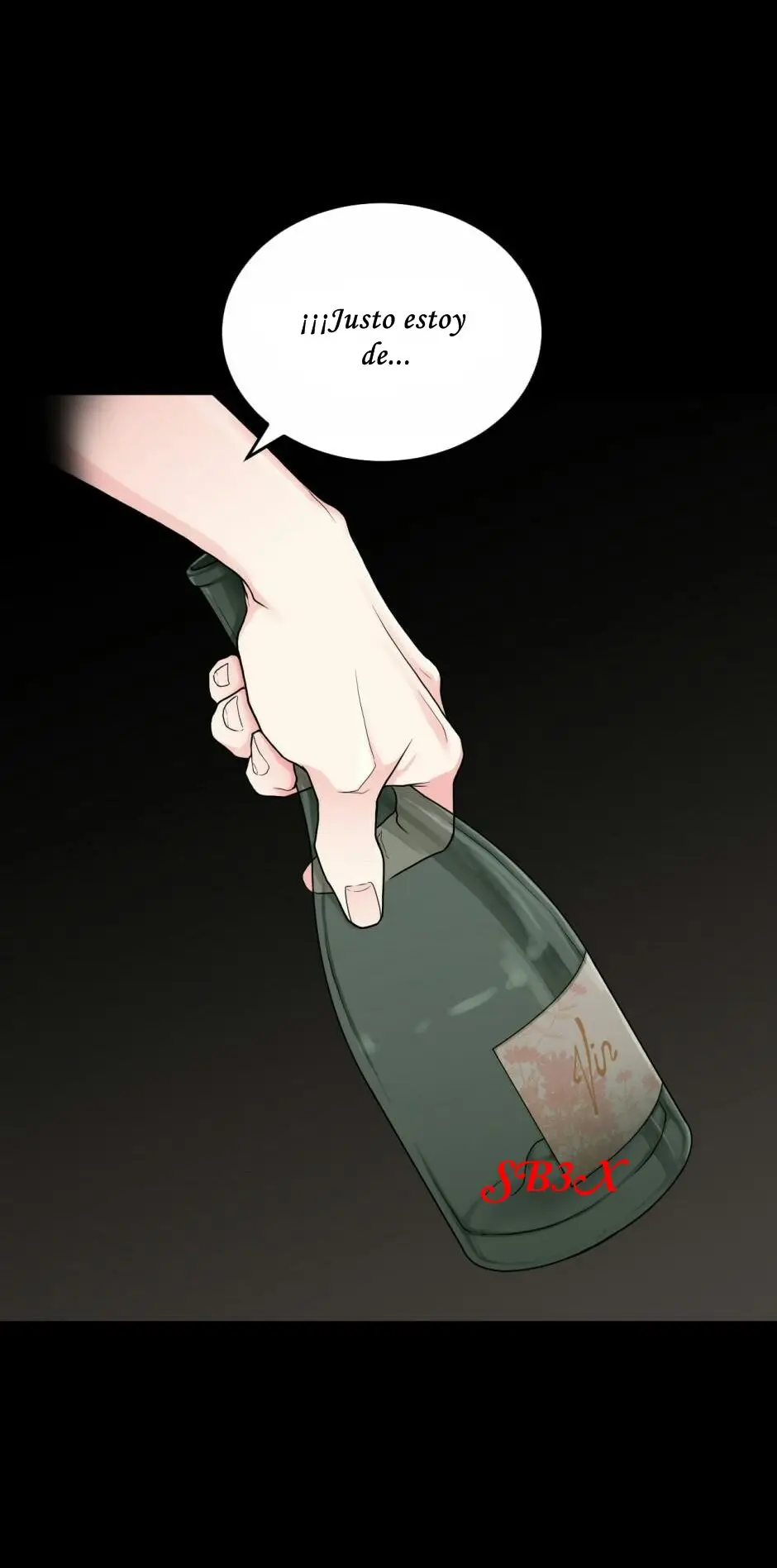 Thirst (2020) - Capítulo 32 - Página 24 - LectorTMOo