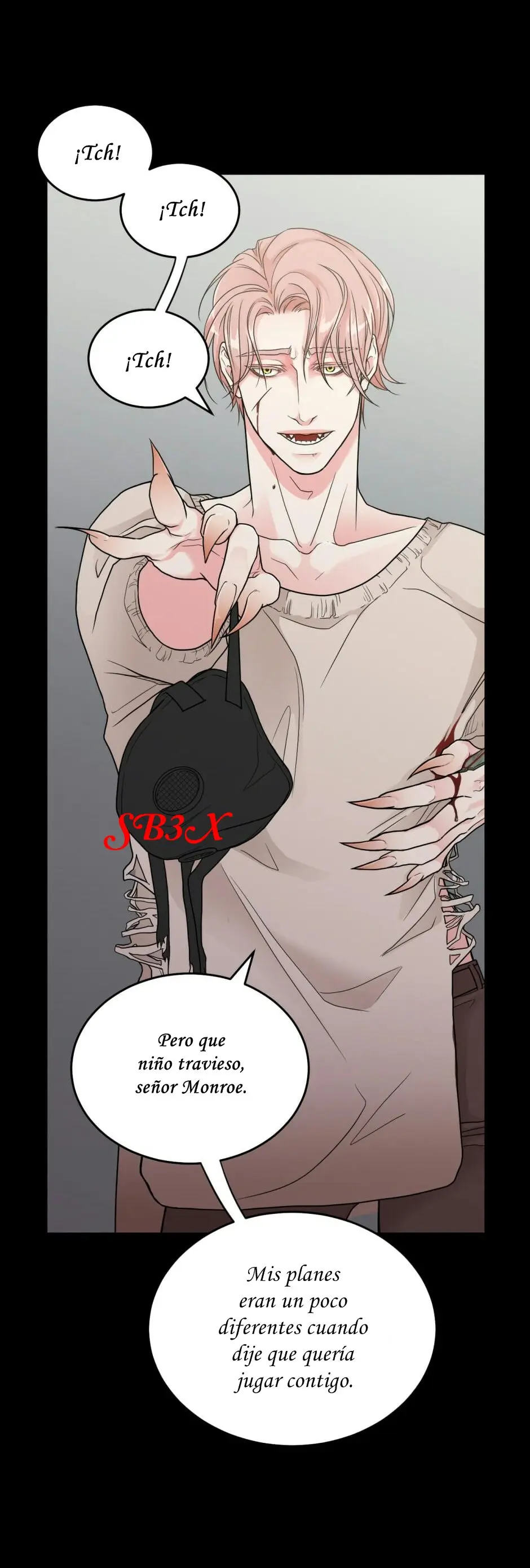 Thirst (2020) - Capítulo 32 - Página 42 - LectorTMOo