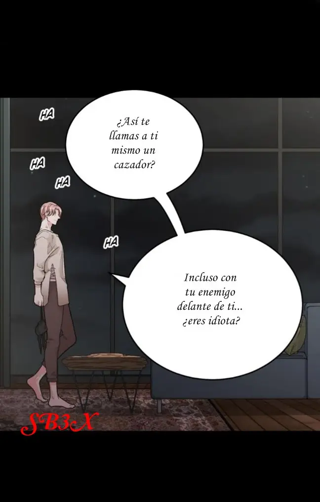 Thirst (2020) - Capítulo 33 - Página 11 - LectorTMOo