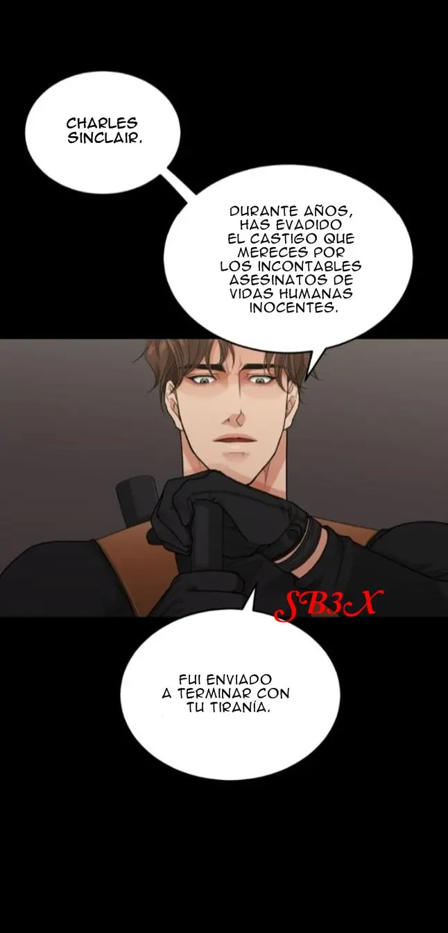 Thirst (2020) - Capítulo 33 - Página 41 - LectorTMOo