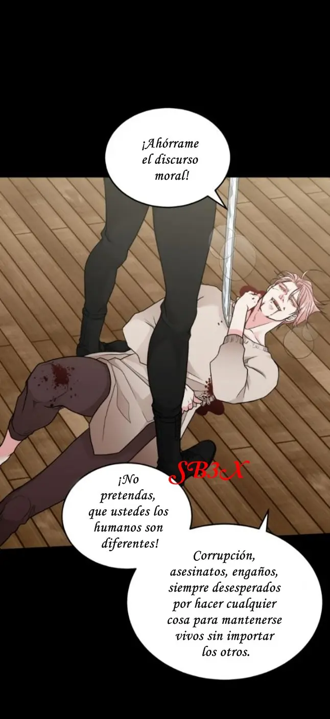 Thirst (2020) - Capítulo 33 - Página 42 - LectorTMOo