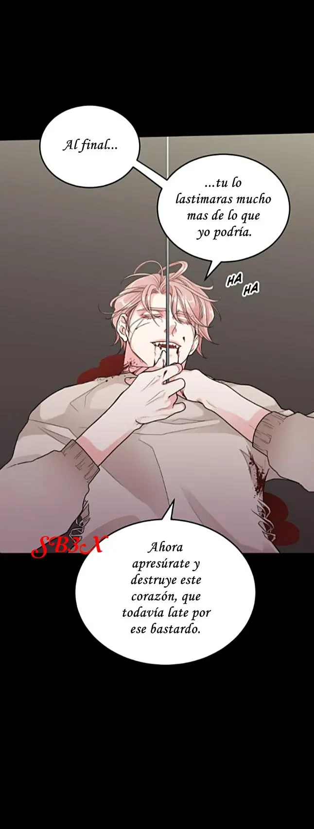 Thirst (2020) - Capítulo 33 - Página 46 - LectorTMOo