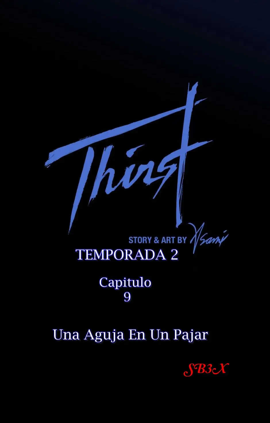 Thirst (2020) - Capítulo 34 - Página 4 - LectorTMOo