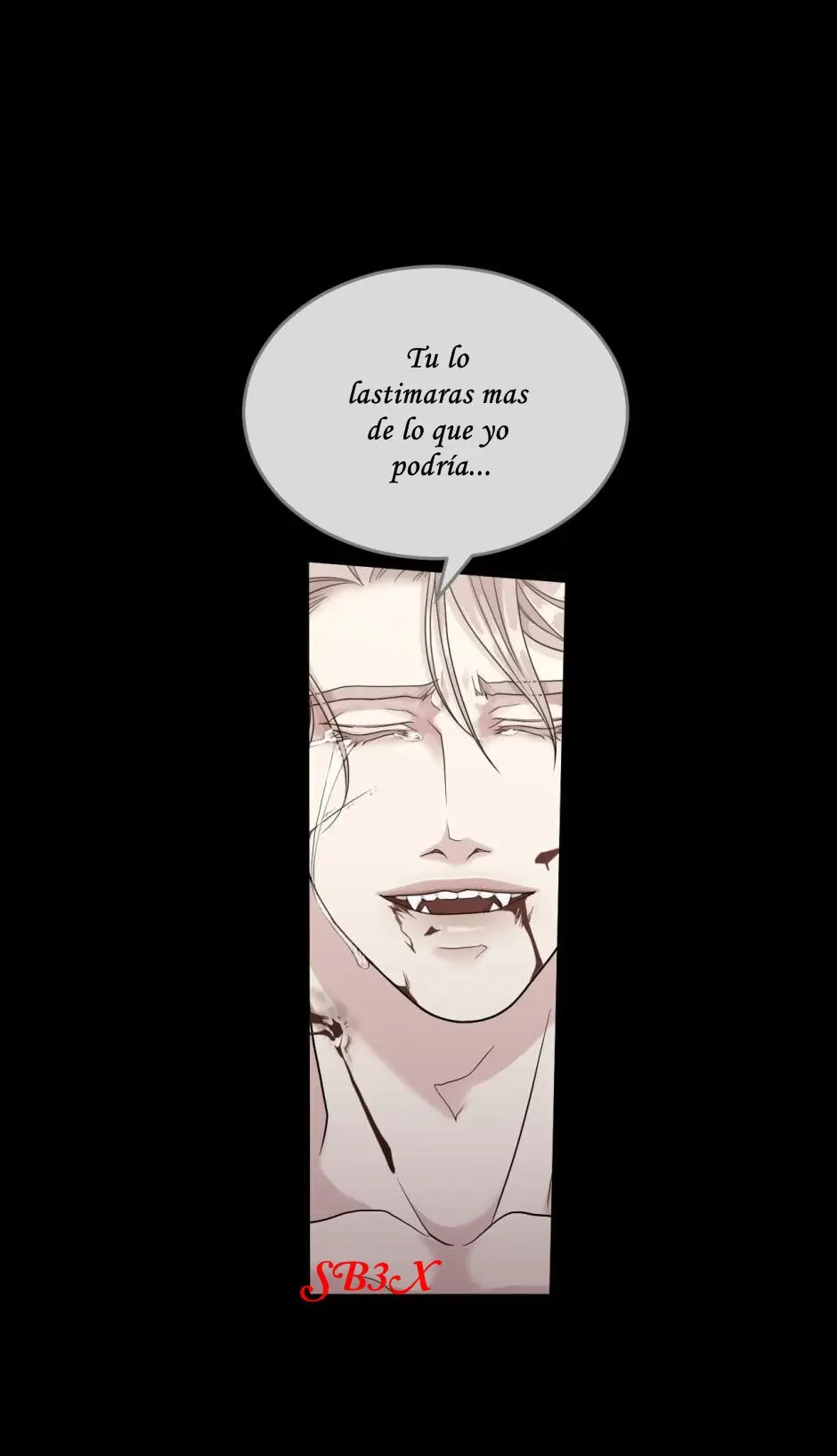 Thirst (2020) - Capítulo 34 - Página 7 - LectorTMOo