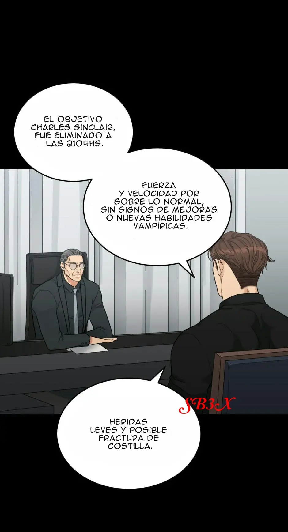 Thirst (2020) - Capítulo 34 - Página 13 - LectorTMOo