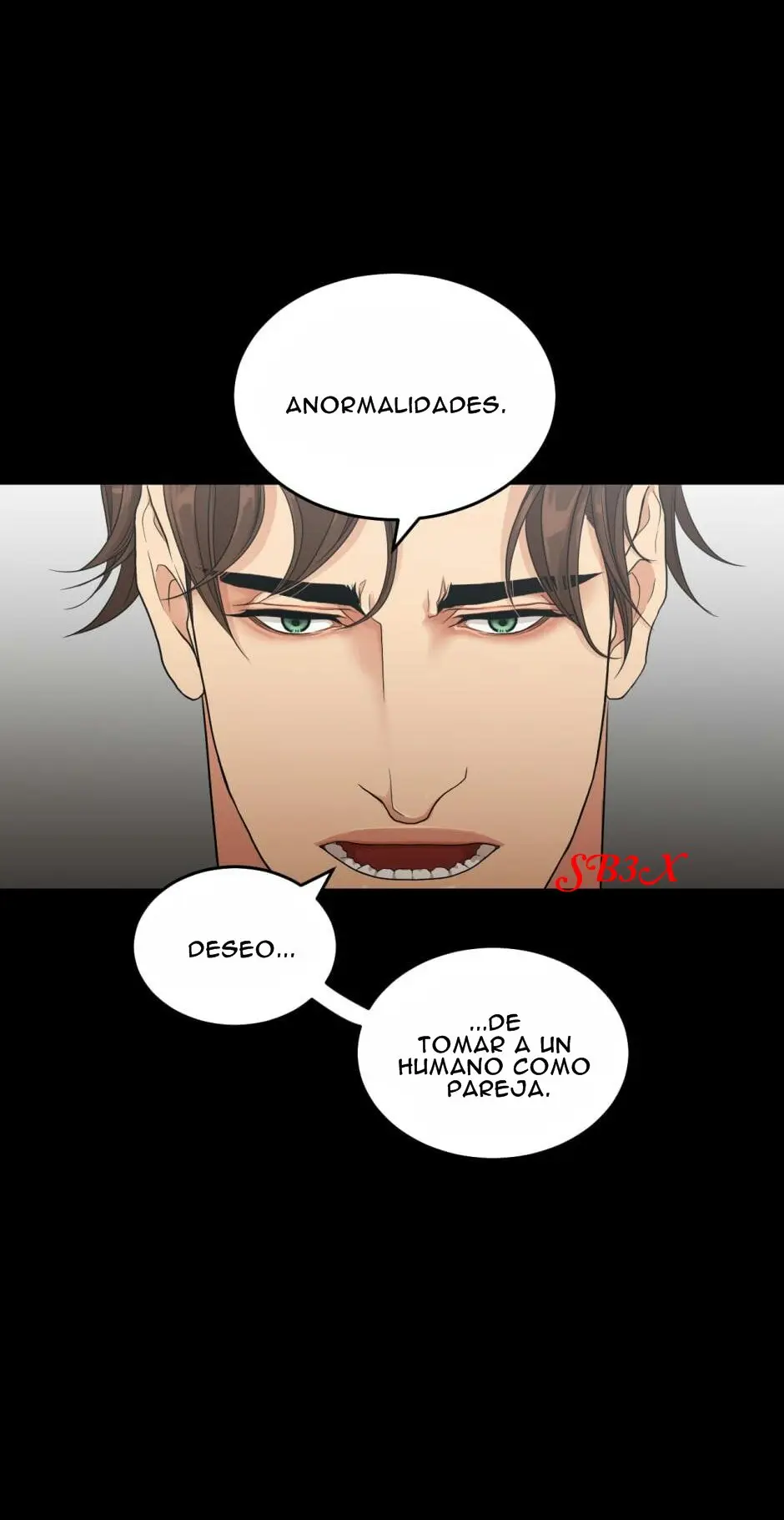 Thirst (2020) - Capítulo 34 - Página 14 - LectorTMOo