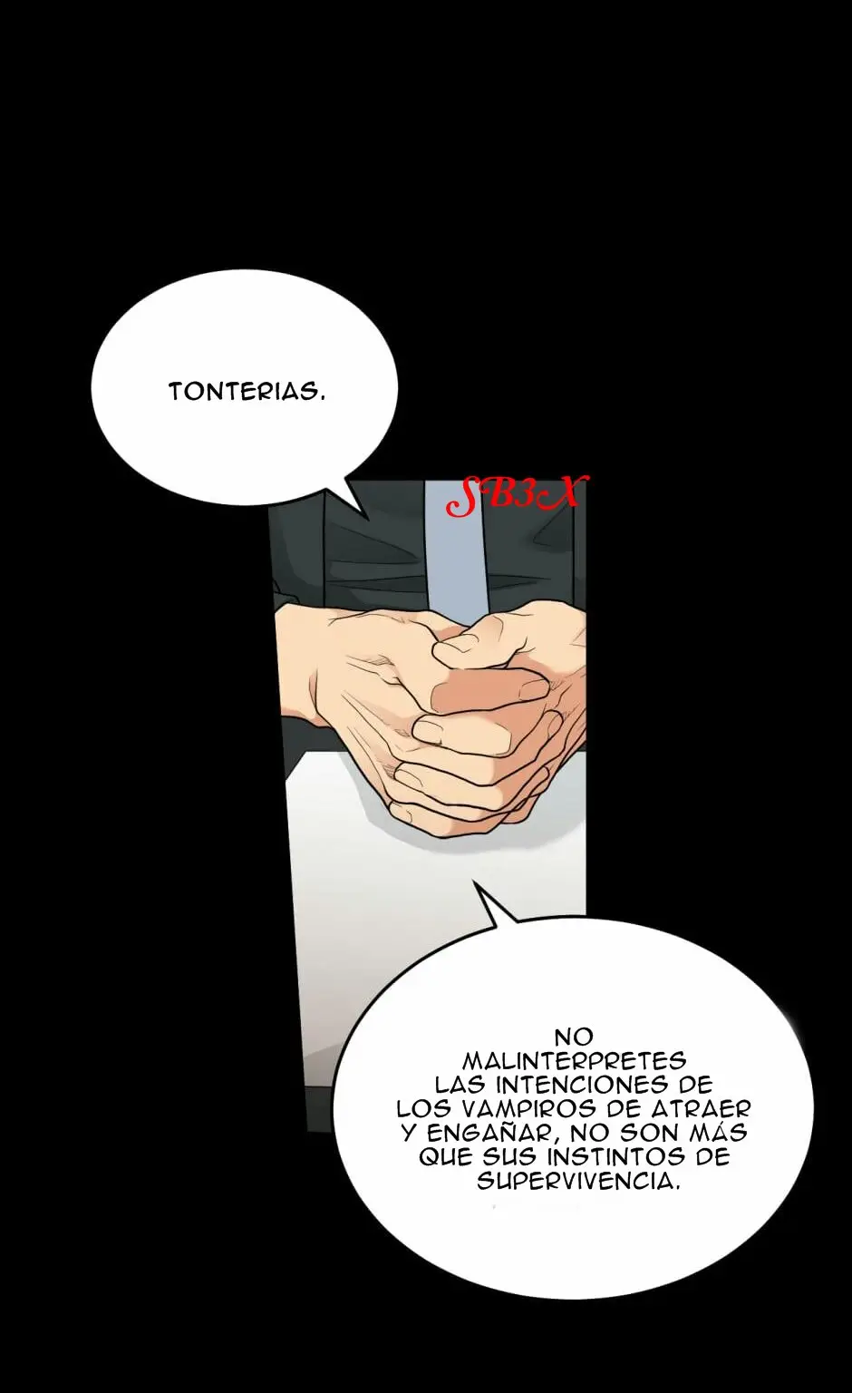 Thirst (2020) - Capítulo 34 - Página 15 - LectorTMOo