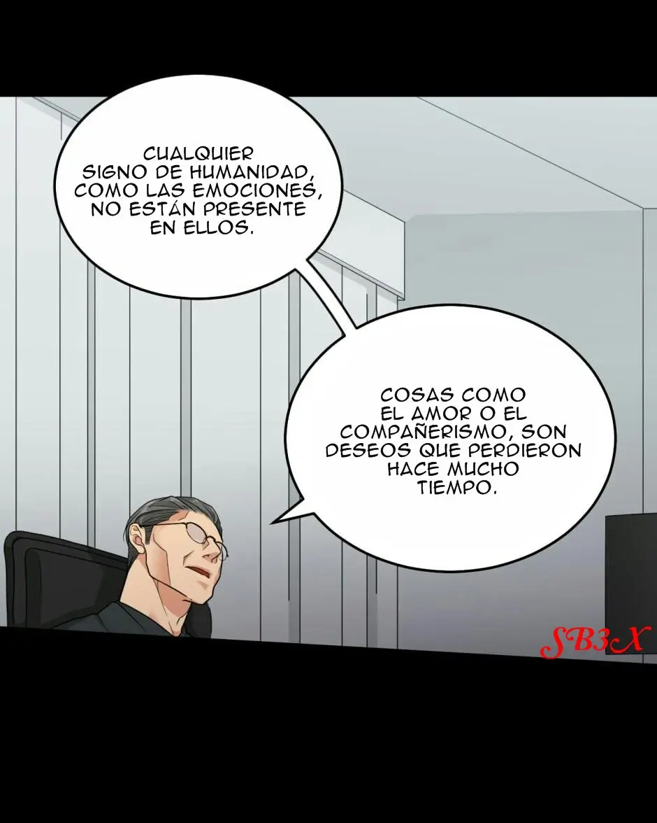 Thirst (2020) - Capítulo 34 - Página 16 - LectorTMOo