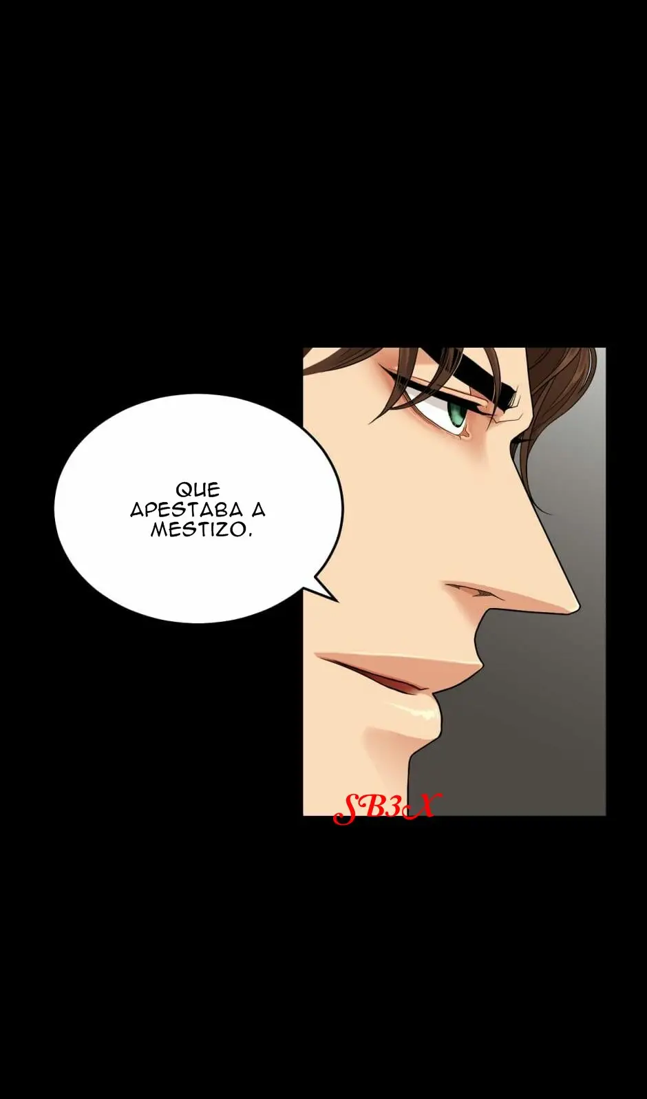 Thirst (2020) - Capítulo 34 - Página 20 - LectorTMOo