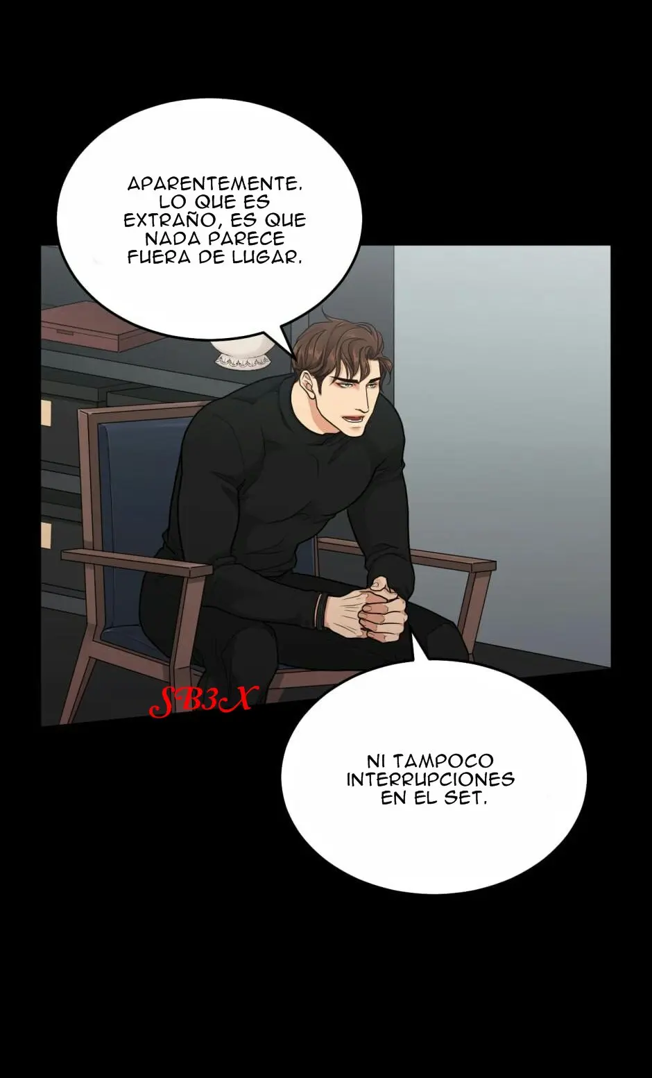 Thirst (2020) - Capítulo 34 - Página 22 - LectorTMOo
