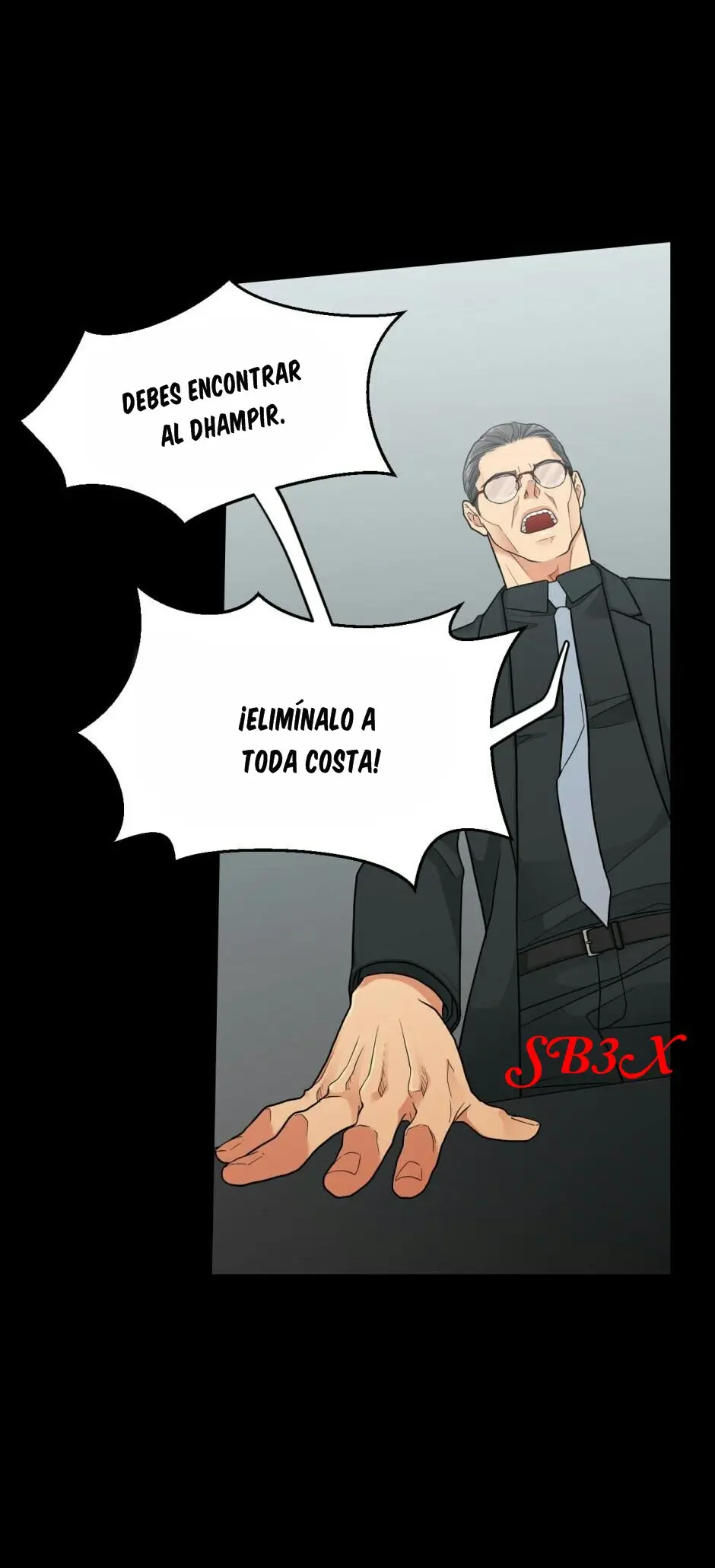 Thirst (2020) - Capítulo 34 - Página 23 - LectorTMOo