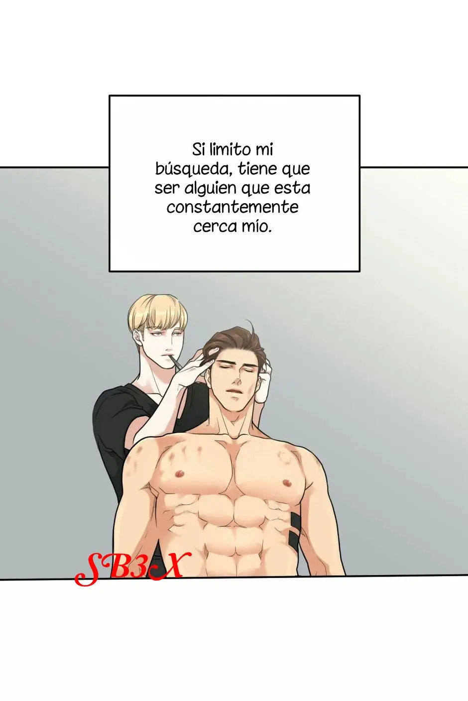 Thirst (2020) - Capítulo 34 - Página 31 - LectorTMOo