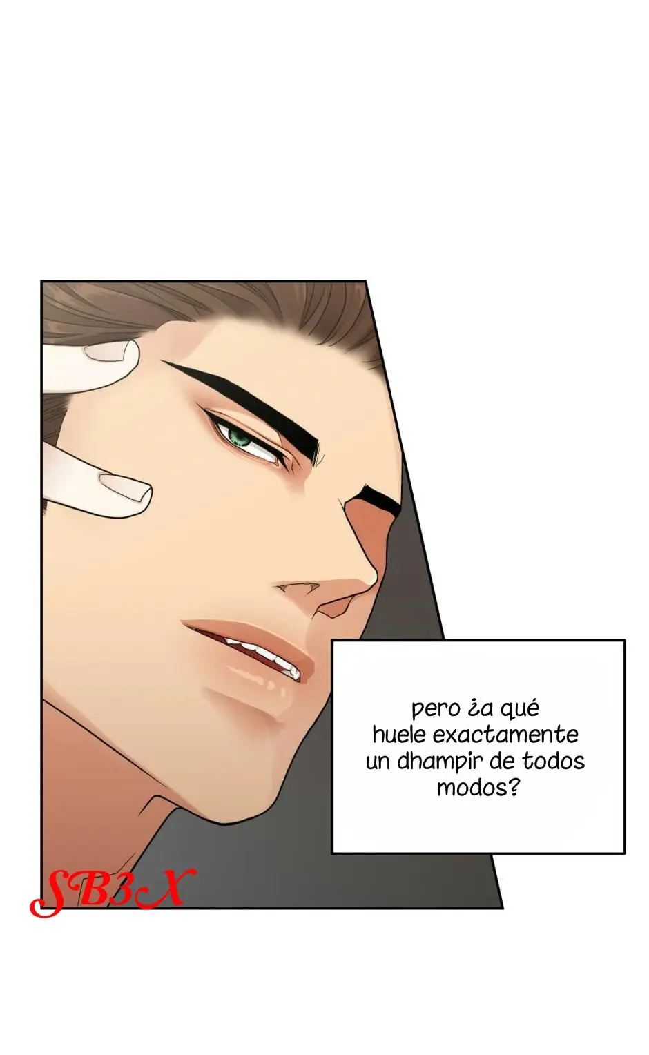 Thirst (2020) - Capítulo 34 - Página 33 - LectorTMOo