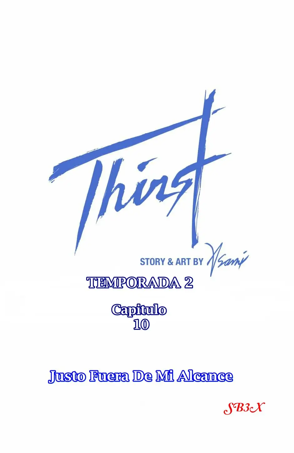 Thirst (2020) - Capítulo 35 - Página 4 - LectorTMOo