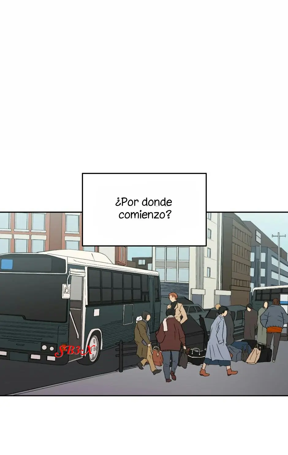 Thirst (2020) - Capítulo 35 - Página 5 - LectorTMOo