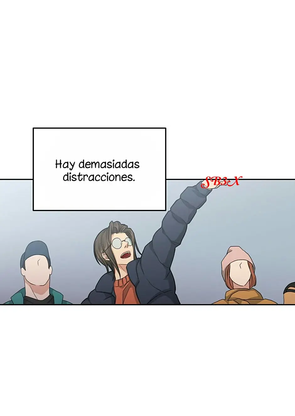 Thirst (2020) - Capítulo 35 - Página 6 - LectorTMOo