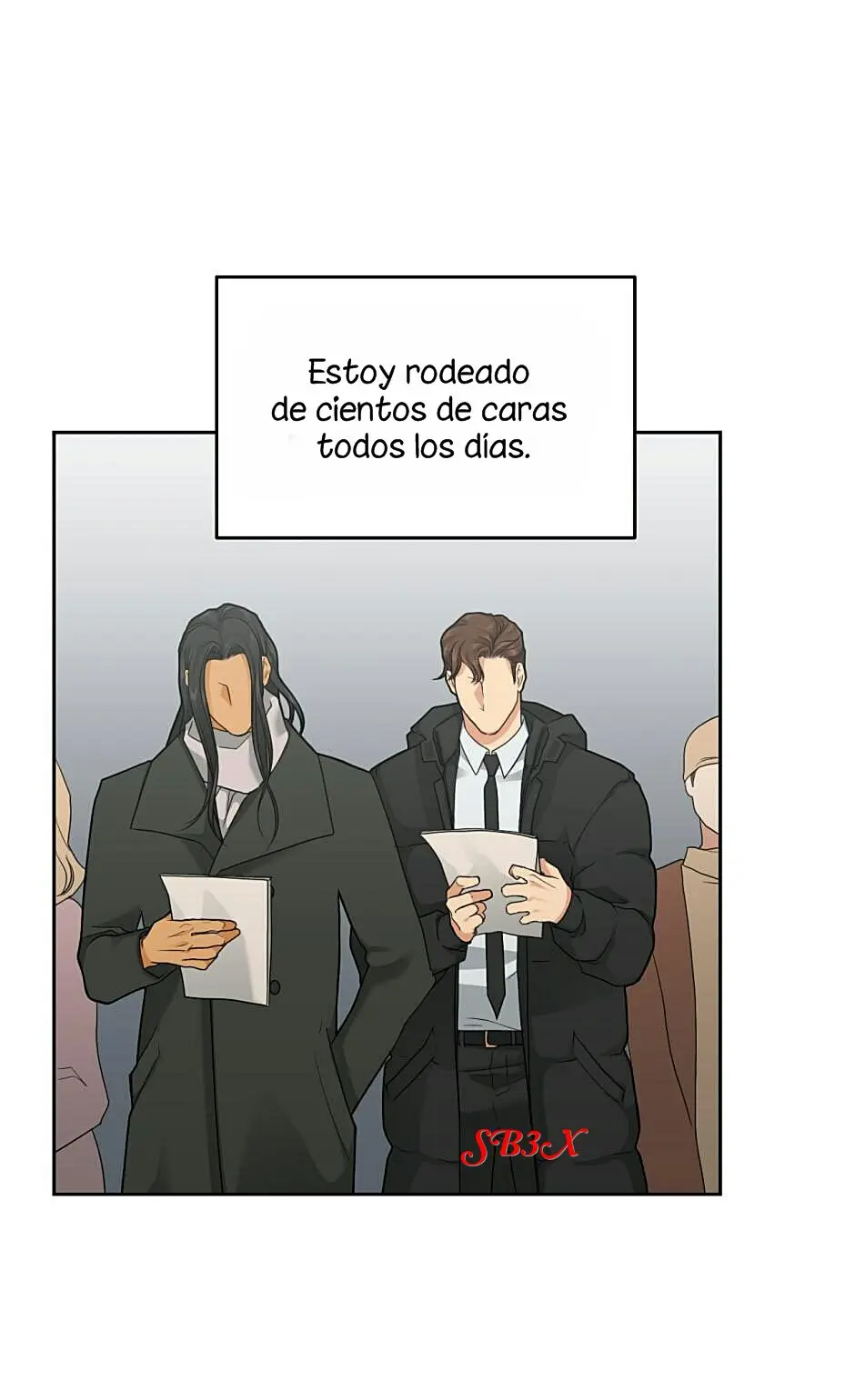 Thirst (2020) - Capítulo 35 - Página 7 - LectorTMOo
