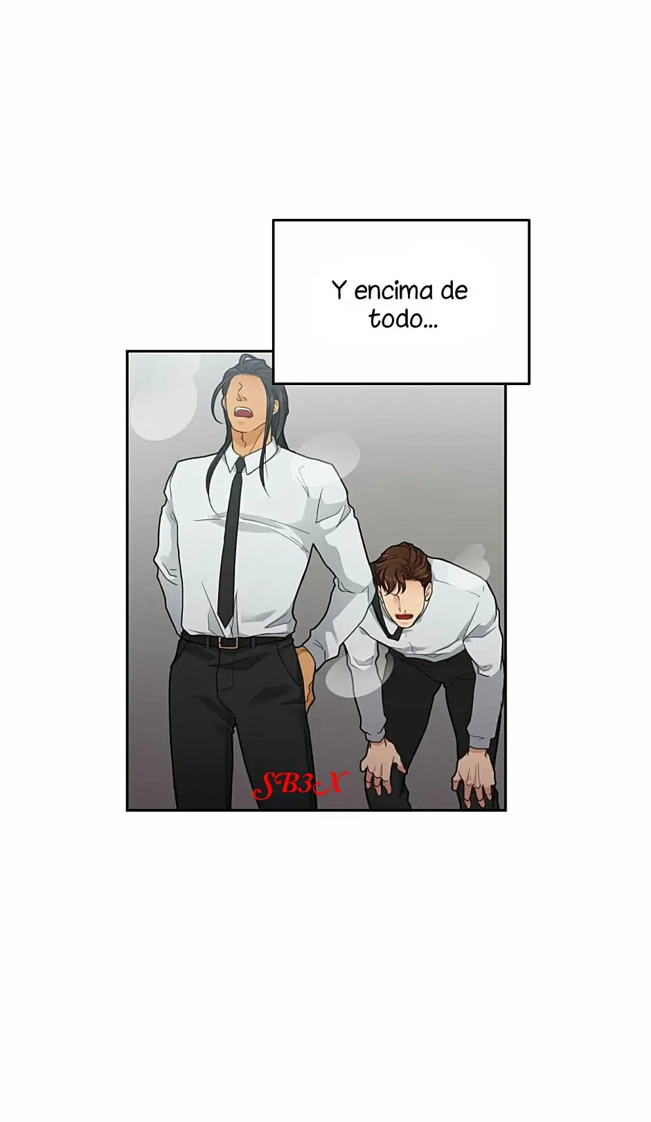 Thirst (2020) - Capítulo 35 - Página 9 - LectorTMOo