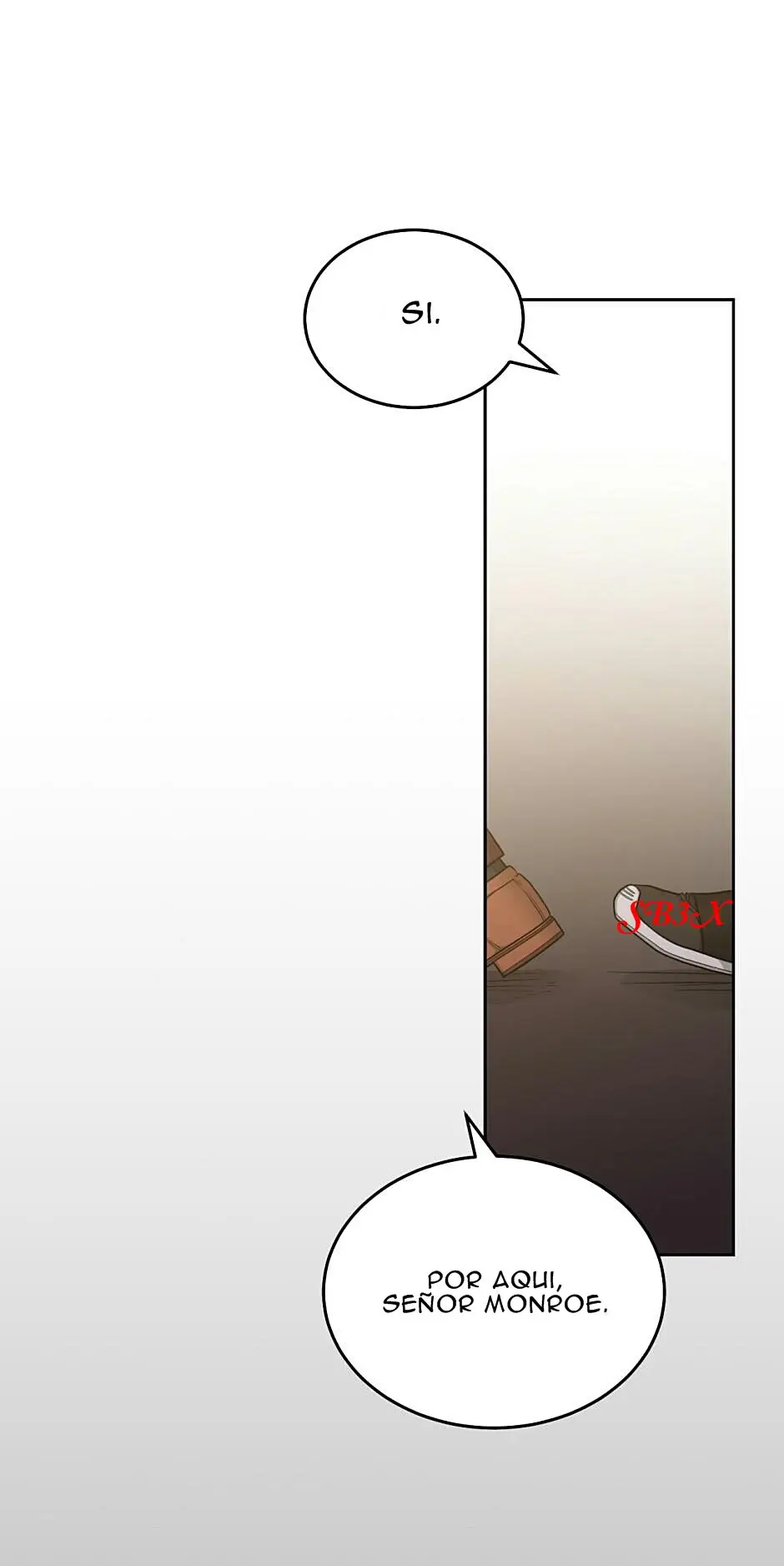 Thirst (2020) - Capítulo 35 - Página 19 - LectorTMOo