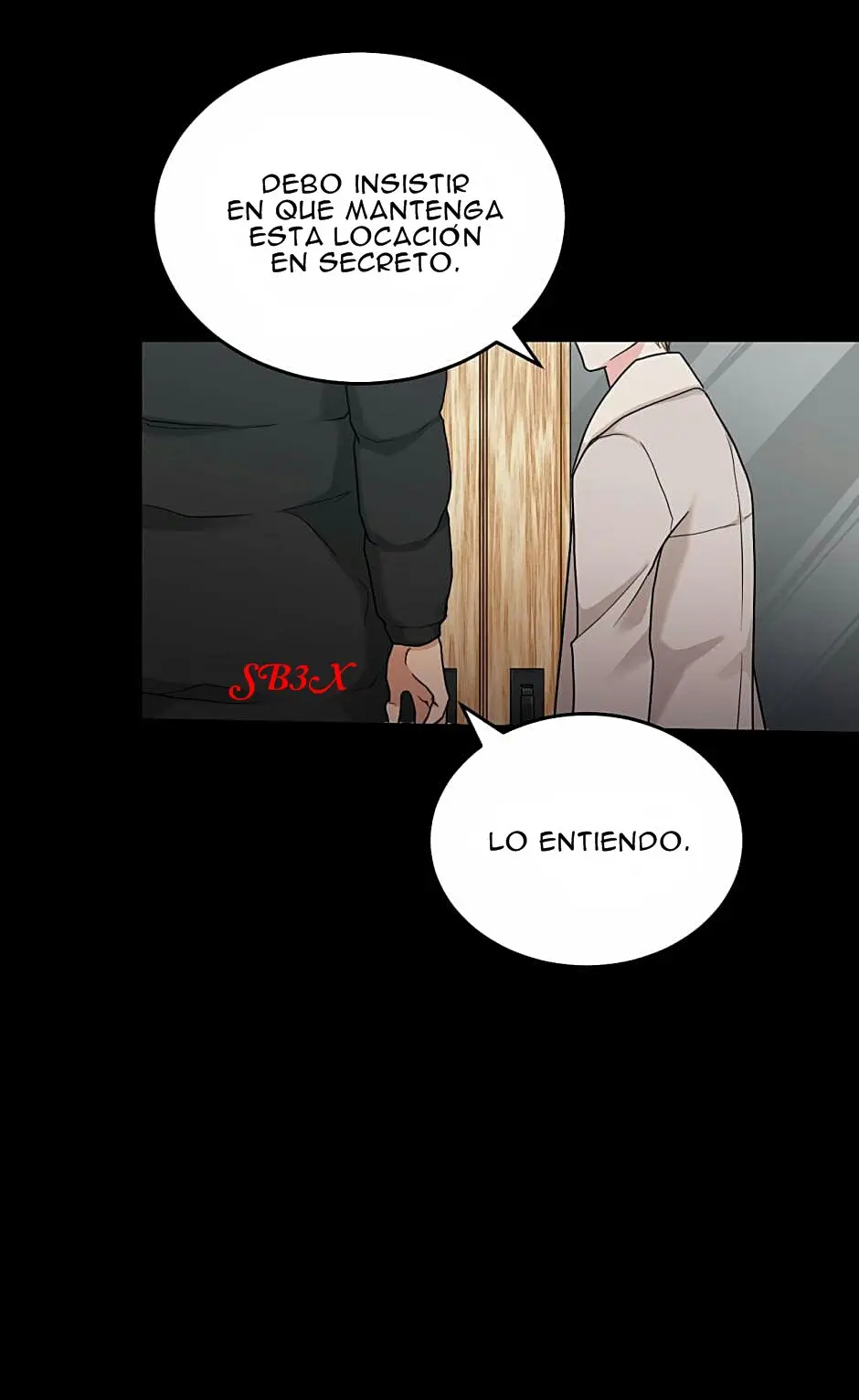 Thirst (2020) - Capítulo 35 - Página 23 - LectorTMOo