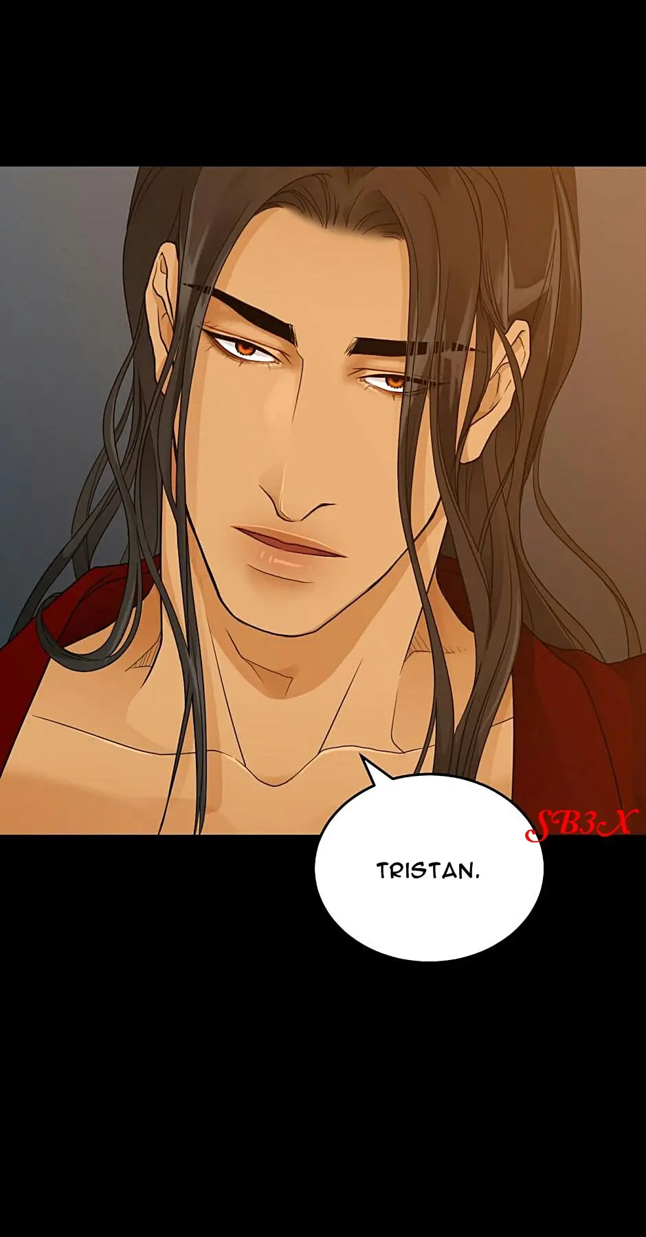 Thirst (2020) - Capítulo 35 - Página 31 - LectorTMOo