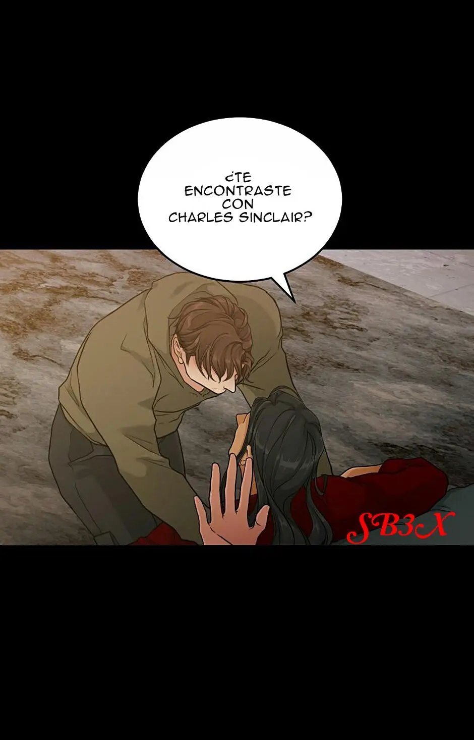 Thirst (2020) - Capítulo 35 - Página 35 - LectorTMOo