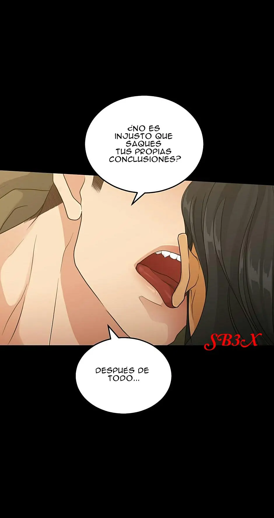 Thirst (2020) - Capítulo 35 - Página 40 - LectorTMOo