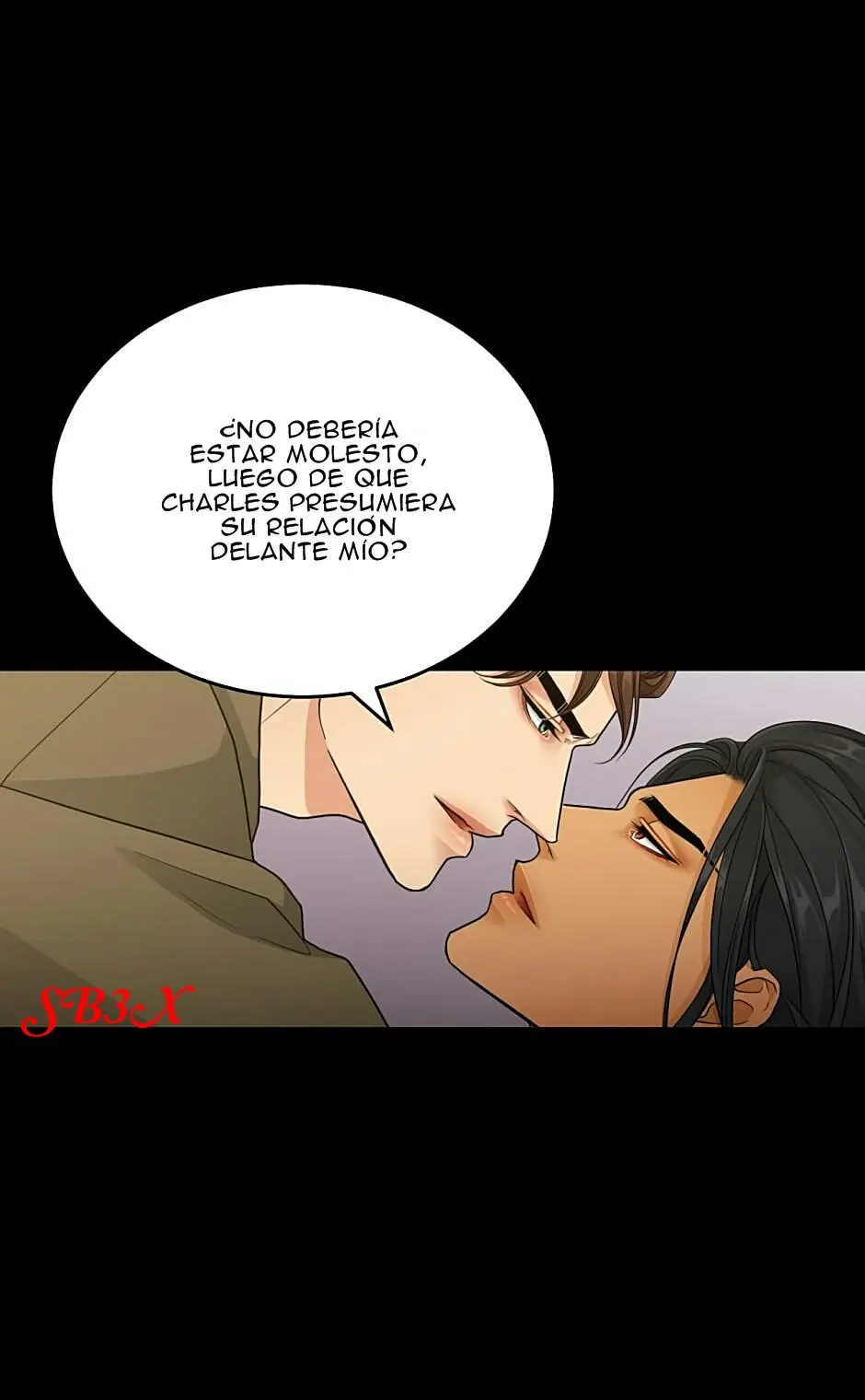 Thirst (2020) - Capítulo 35 - Página 41 - LectorTMOo