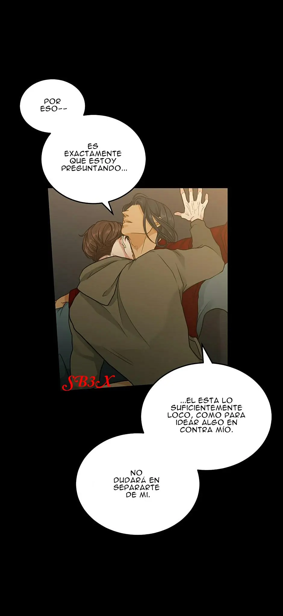 Thirst (2020) - Capítulo 35 - Página 42 - LectorTMOo