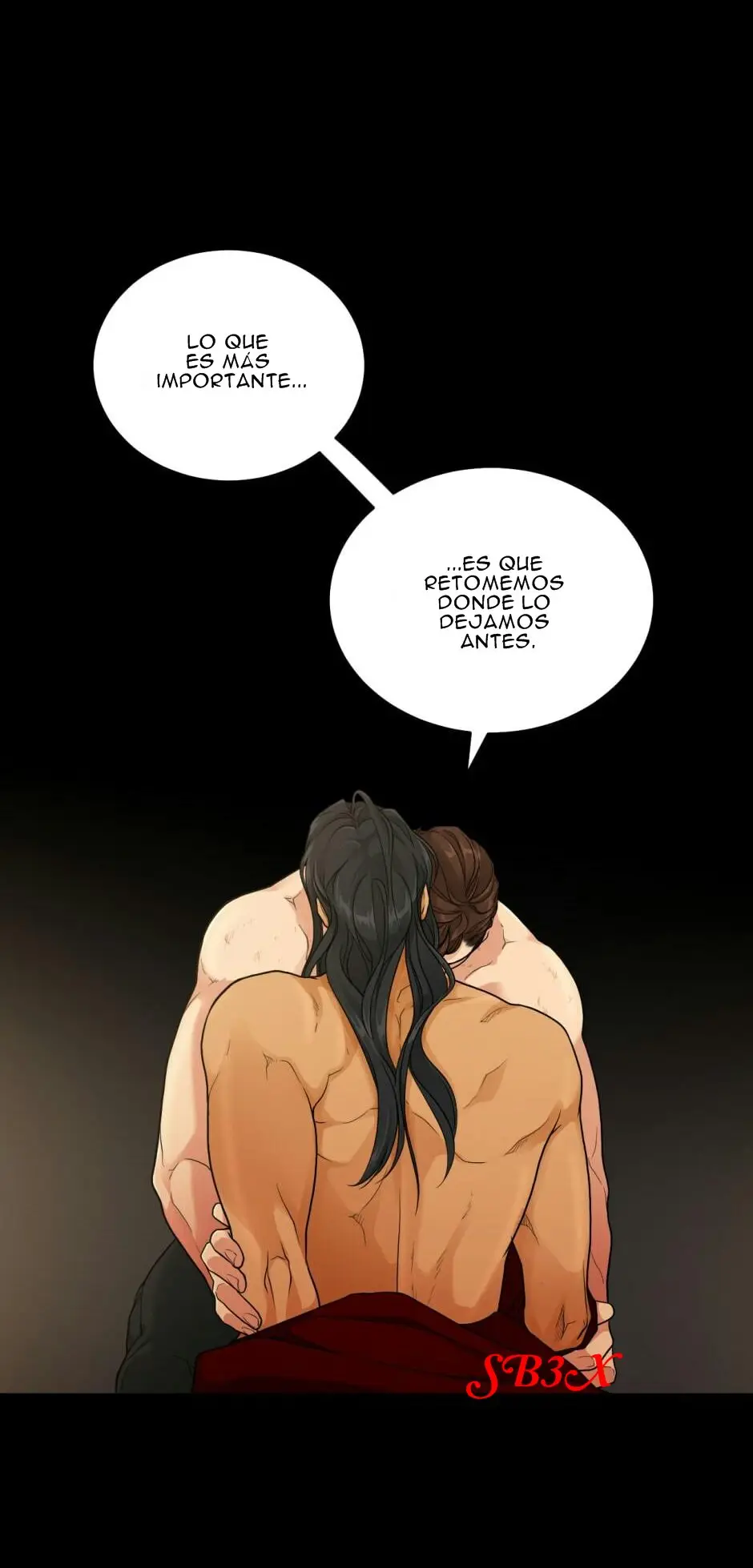 Thirst (2020) - Capítulo 36 - Página 12 - LectorTMOo
