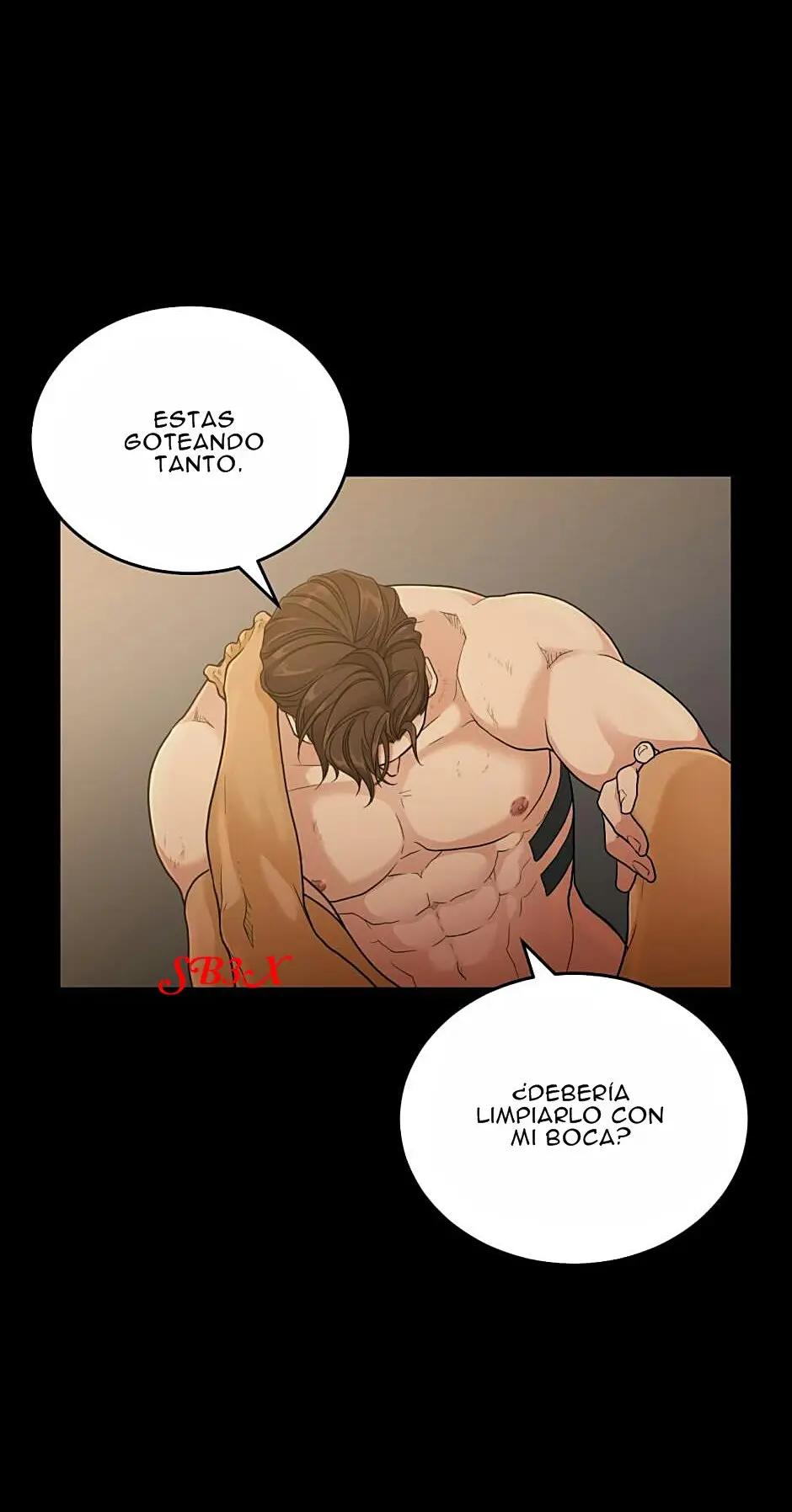 Thirst (2020) - Capítulo 36 - Página 22 - LectorTMOo