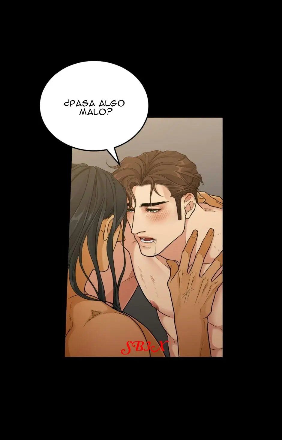 Thirst (2020) - Capítulo 36 - Página 28 - LectorTMOo