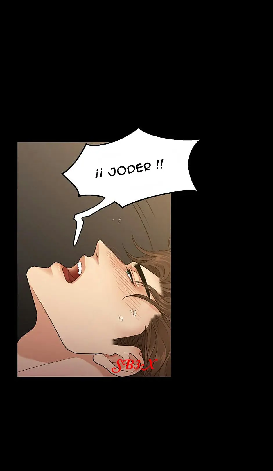 Thirst (2020) - Capítulo 36 - Página 34 - LectorTMOo