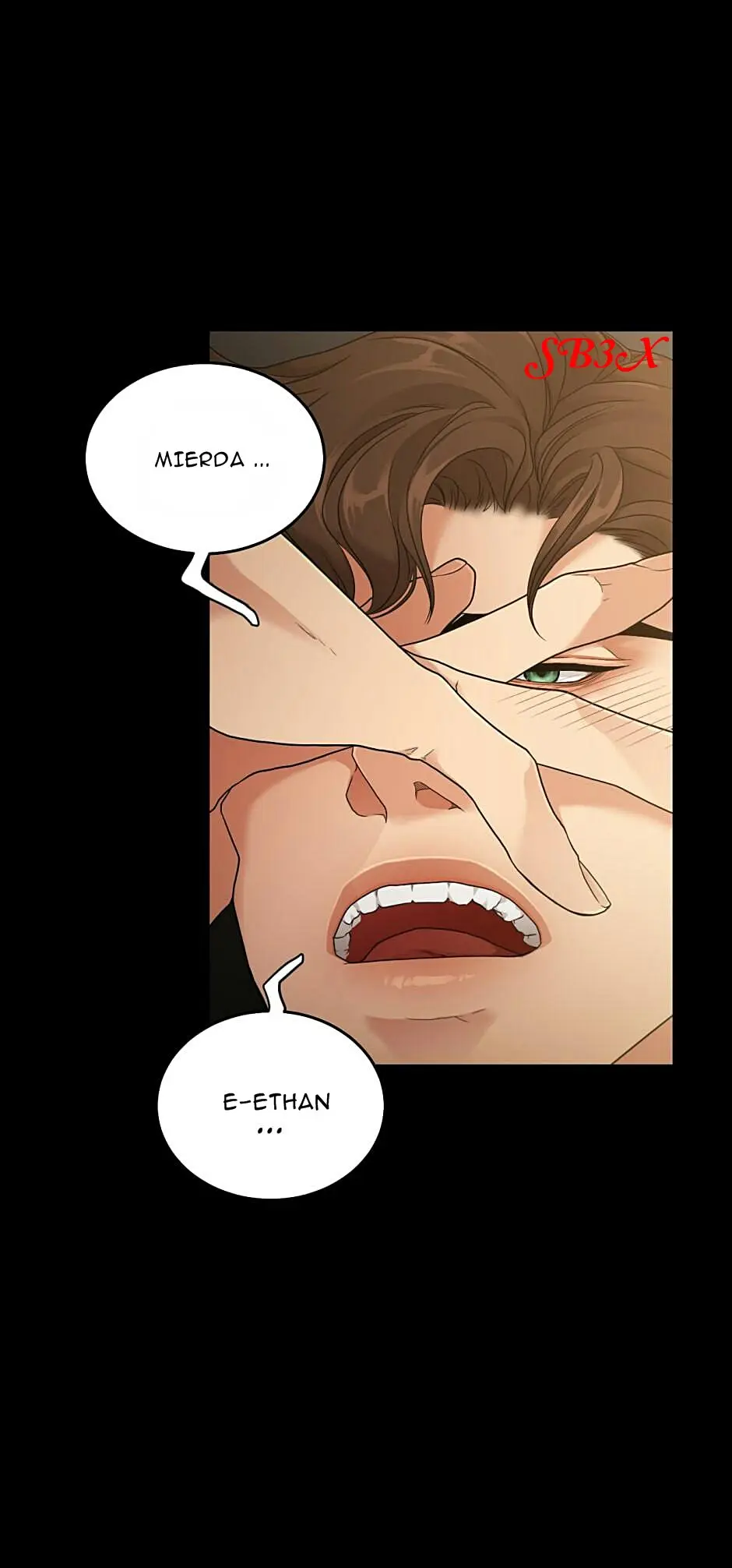 Thirst (2020) - Capítulo 36 - Página 38 - LectorTMOo