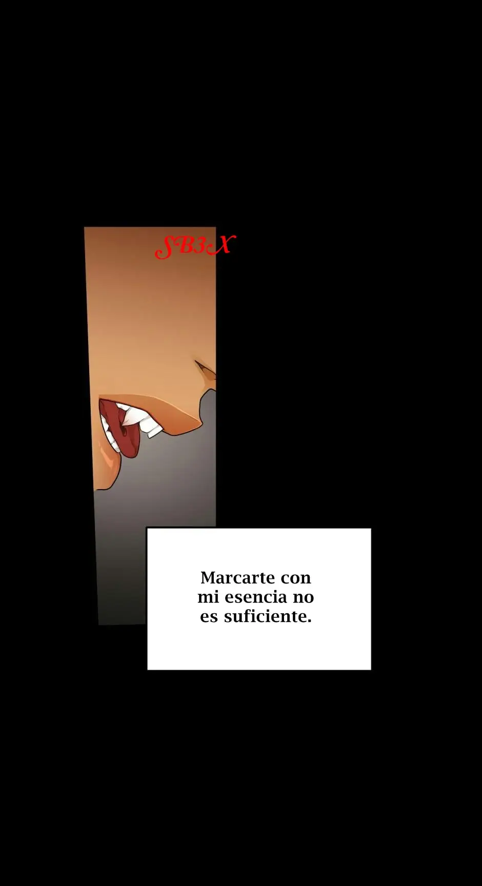 Thirst (2020) - Capítulo 37 - Página 21 - LectorTMOo