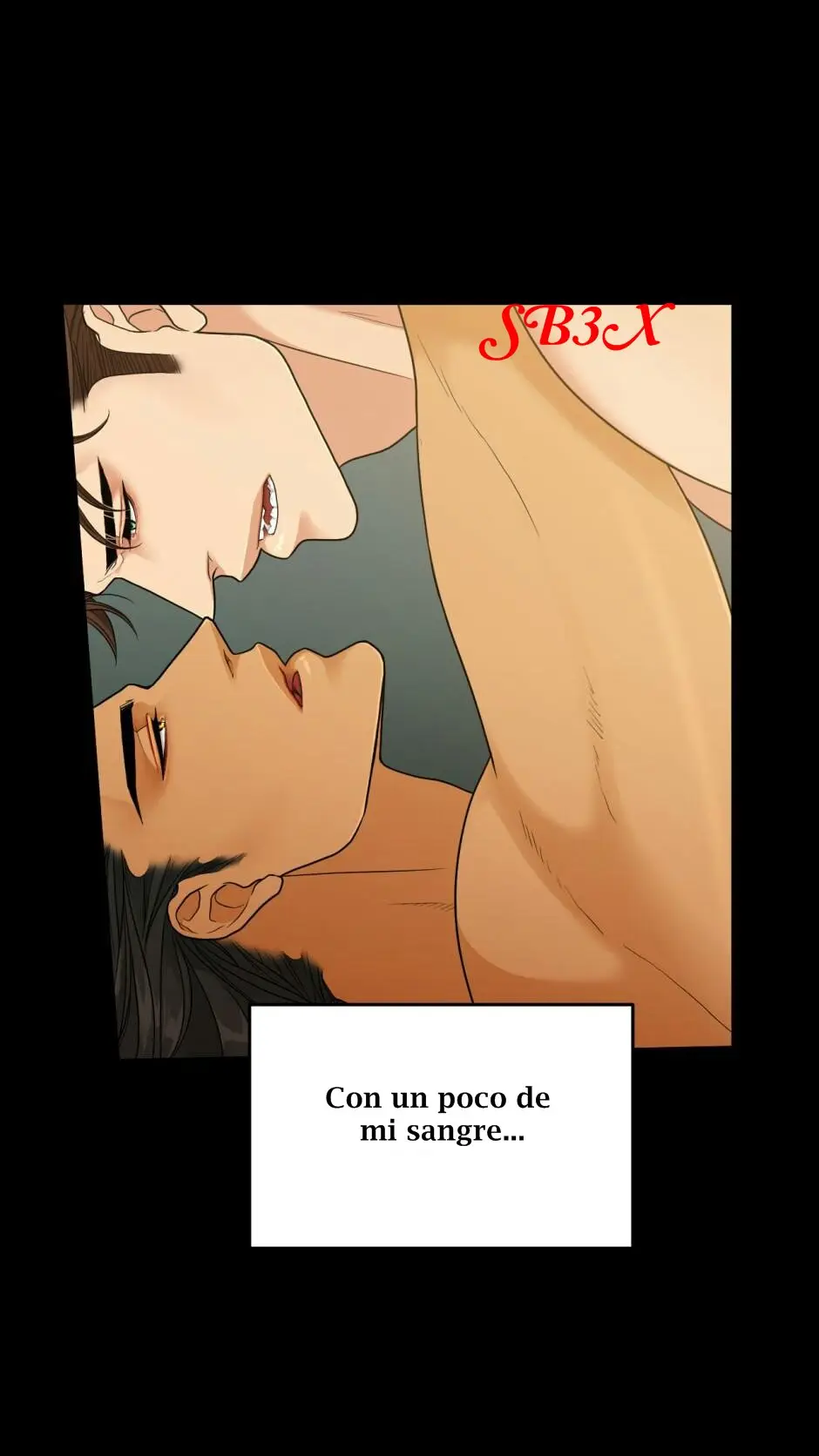 Thirst (2020) - Capítulo 37 - Página 22 - LectorTMOo