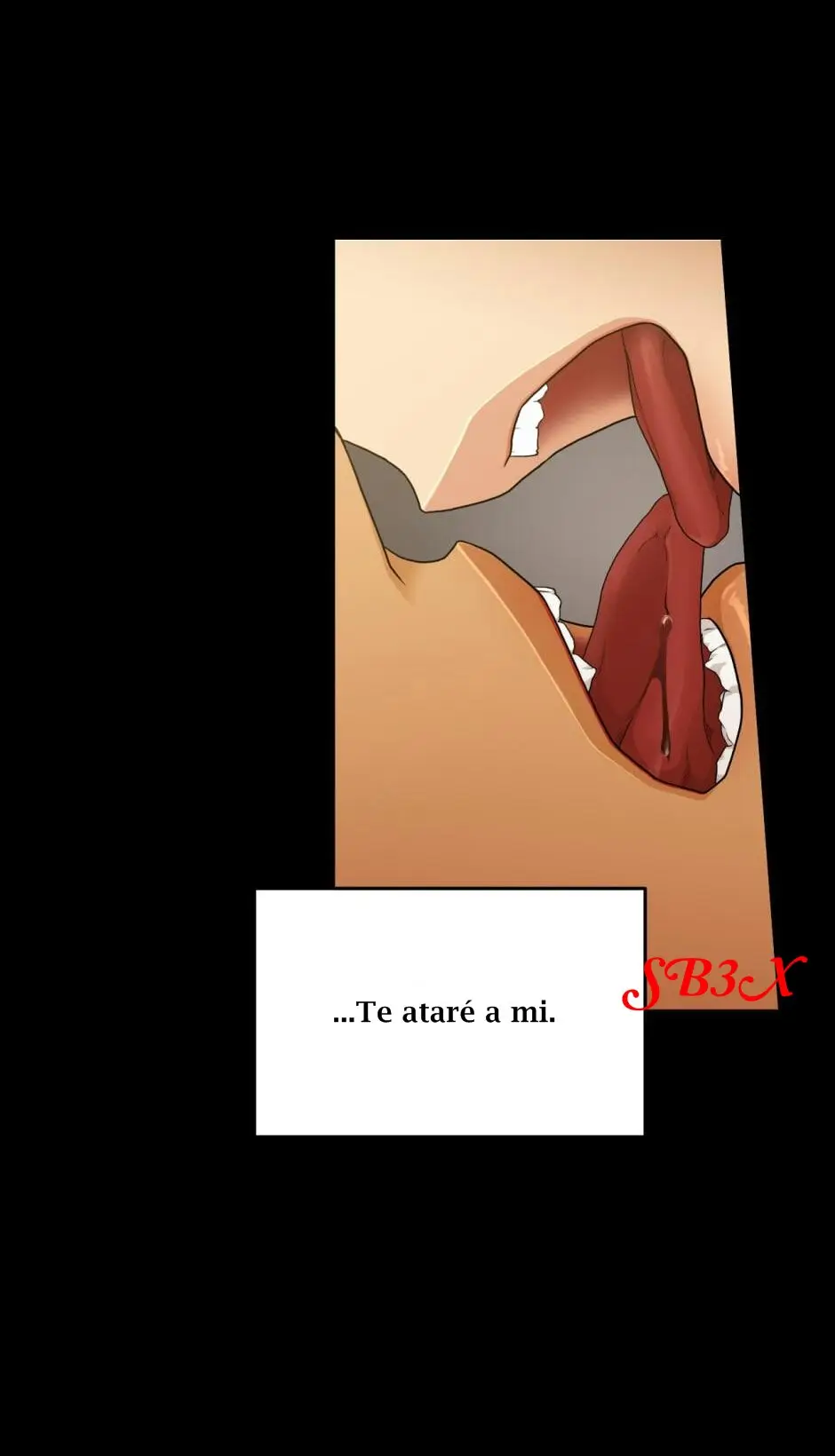 Thirst (2020) - Capítulo 37 - Página 23 - LectorTMOo