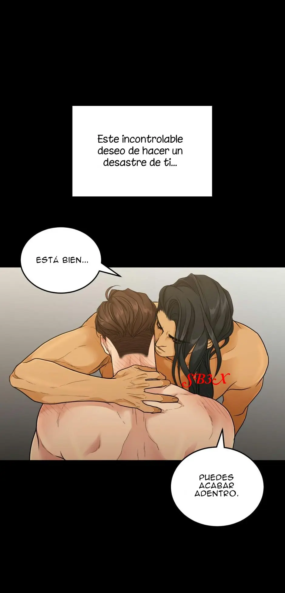 Thirst (2020) - Capítulo 37 - Página 32 - LectorTMOo