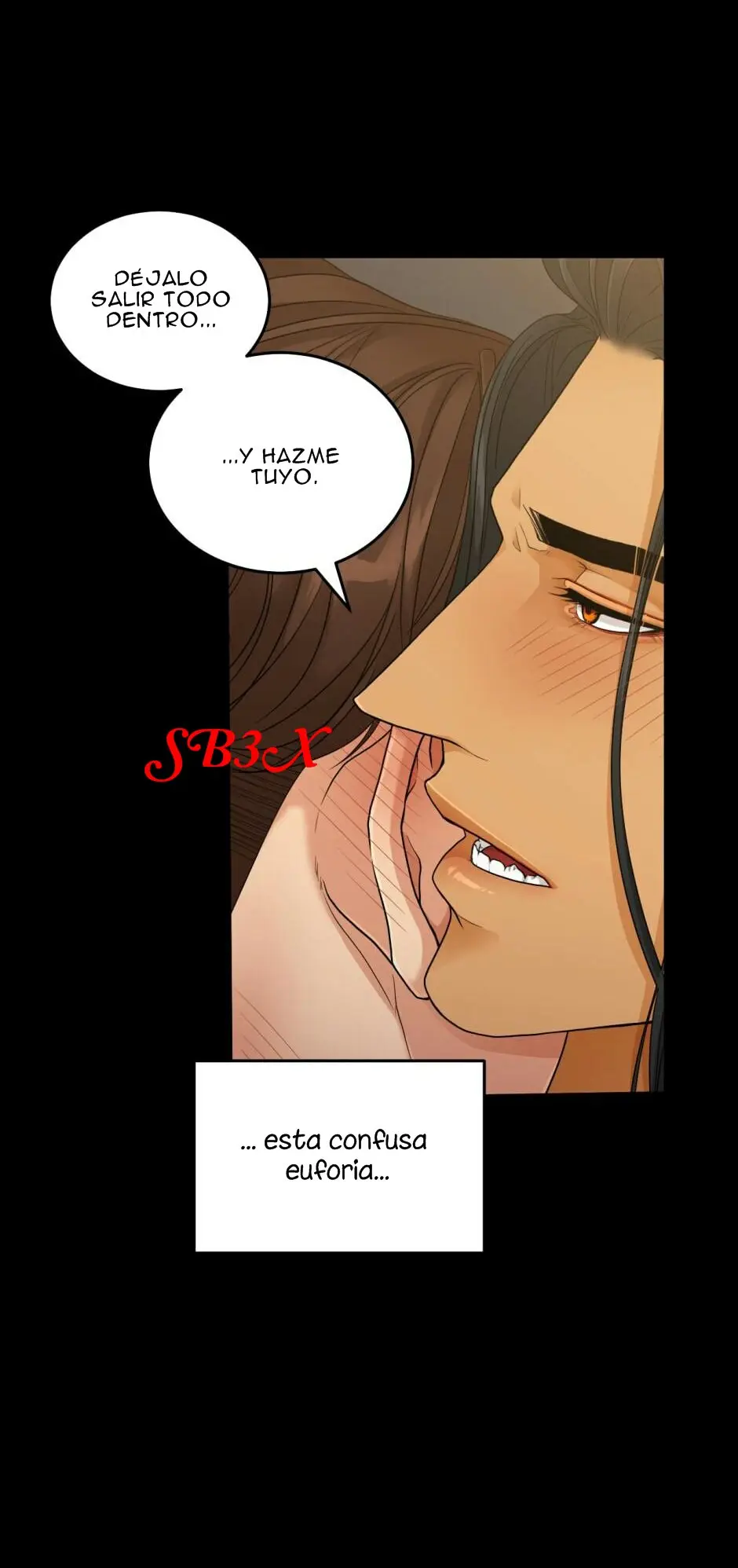 Thirst (2020) - Capítulo 37 - Página 33 - LectorTMOo