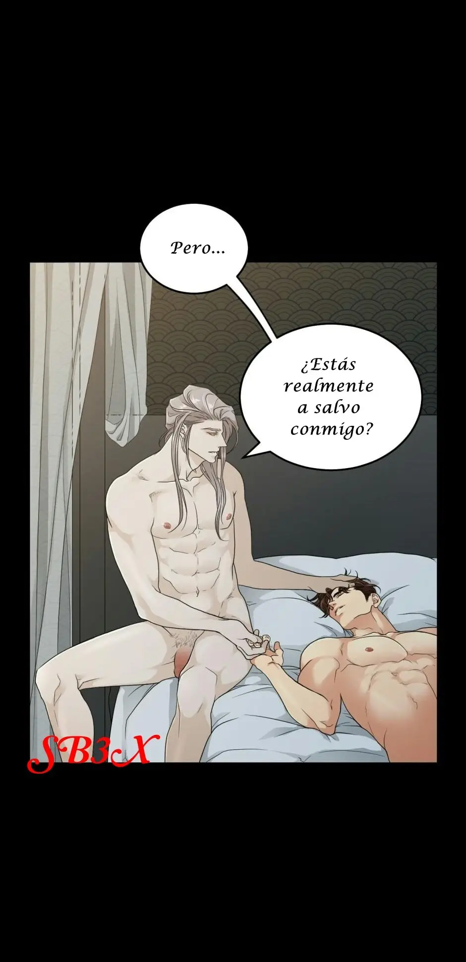 Thirst (2020) - Capítulo 38 - Página 12 - LectorTMOo