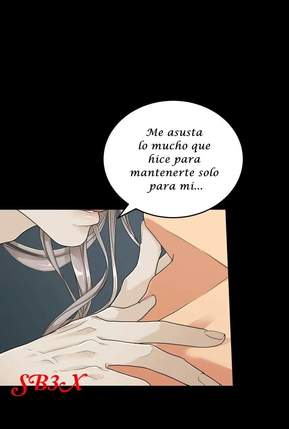Thirst (2020) - Capítulo 38 - Página 15 - LectorTMOo