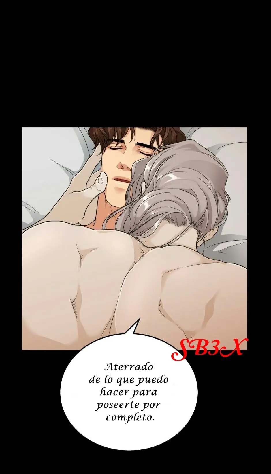 Thirst (2020) - Capítulo 38 - Página 17 - LectorTMOo