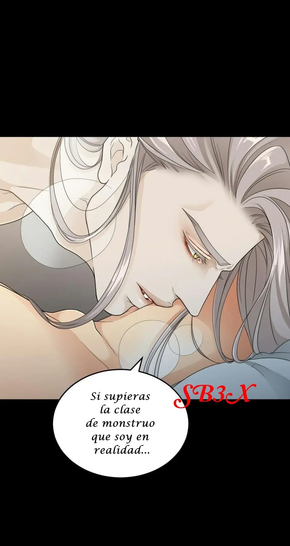 Thirst (2020) - Capítulo 38 - Página 19 - LectorTMOo